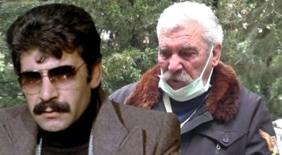 Türk sinemasının kötü adamıydı: Hayatını kaybeden Hikmet Taşdemir'in hastalığı ortaya çıktı