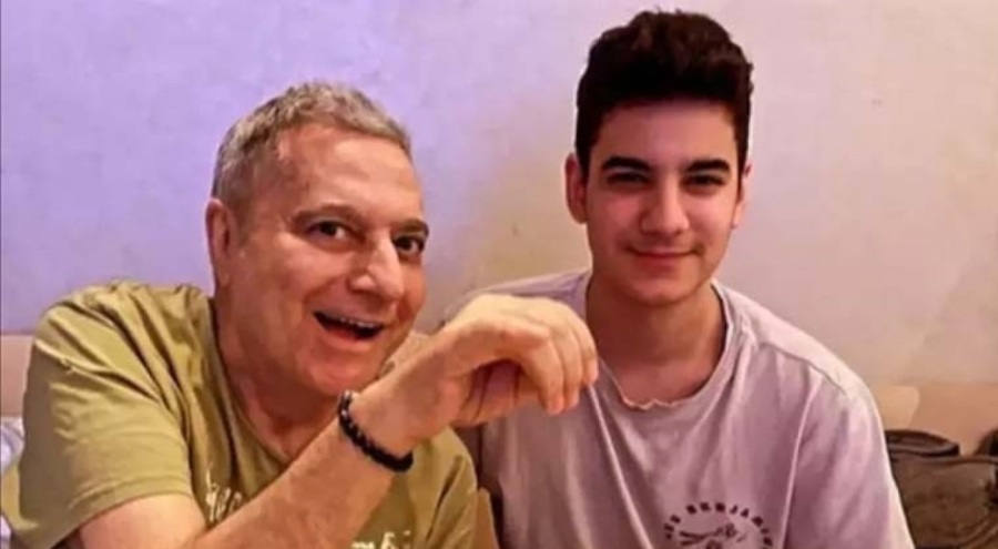 Mehmet Ali Erbil'in oğlu da isyan etti: 'Kendimi balkondan atarım'