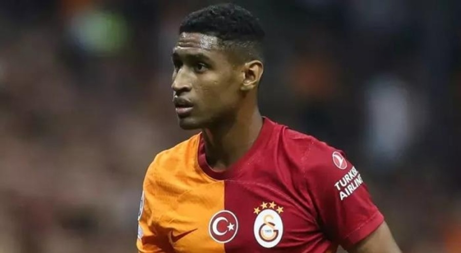 Galatasaray'da Tete'ye yoğun talip