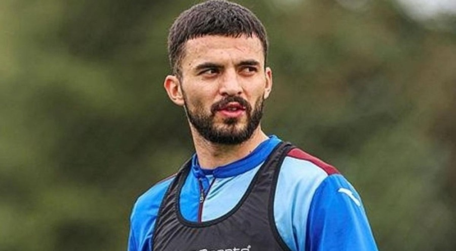 Trabzonspor'dan Hüseyin Türkmen açıklaması