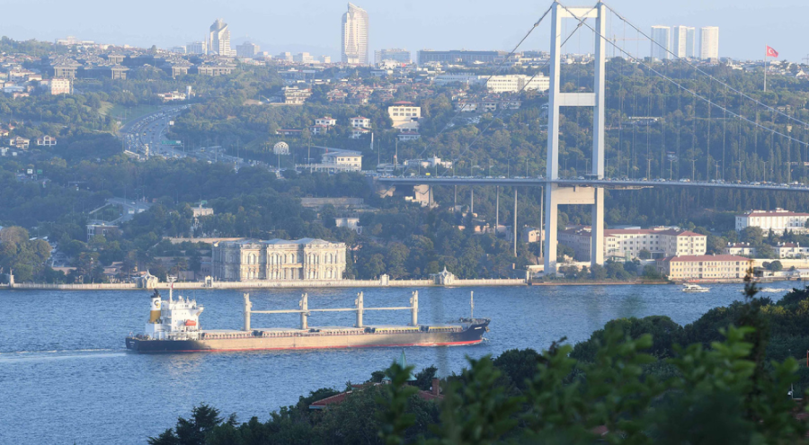 Marmara'ya tsunami uyarı sistemi!