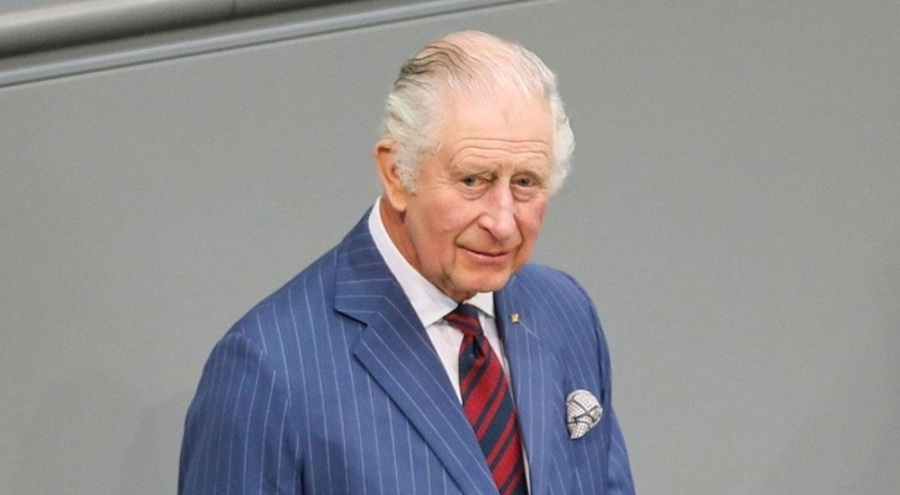 Kral 3. Charles'ın prostatı büyüdü, tedavi olacak