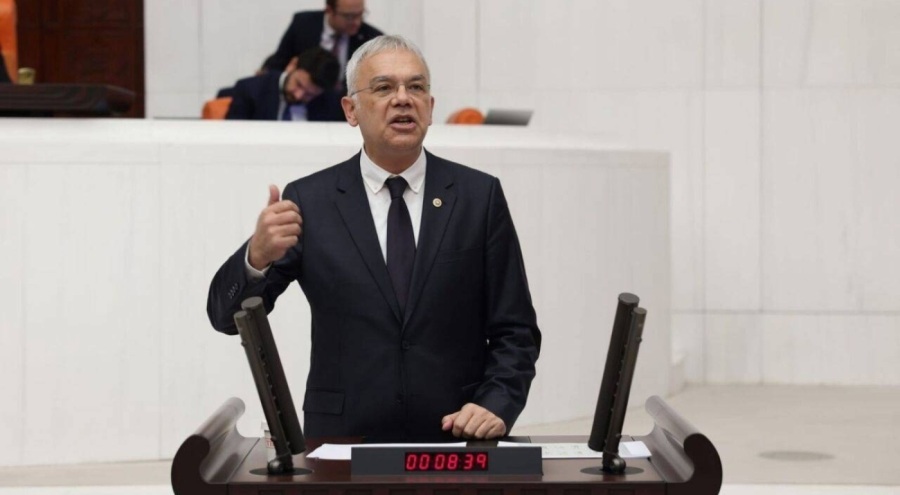 CHP Bursa Milletvekili Kayıhan Pala: Şehir hastaneleri neden satılıyor?