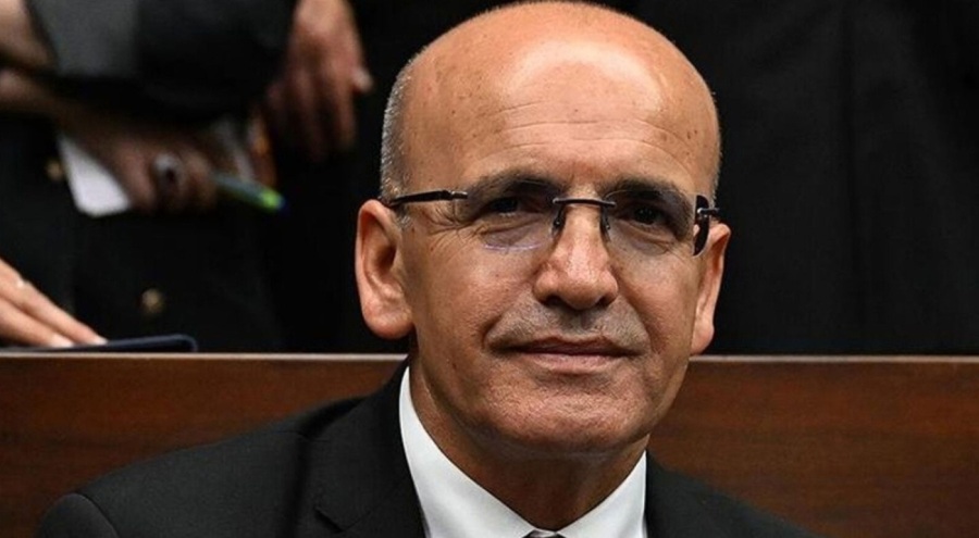 Bakan Şimşek: İhracatçımızı çok güçlü bir şekilde destekliyoruz