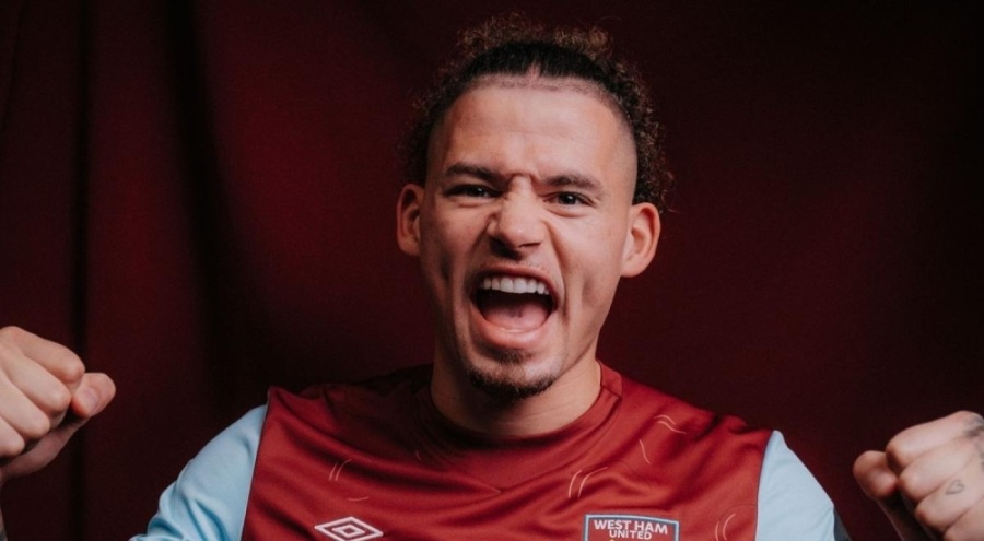 West Ham United, Kalvin Phillips'i kadrosuna kattı
