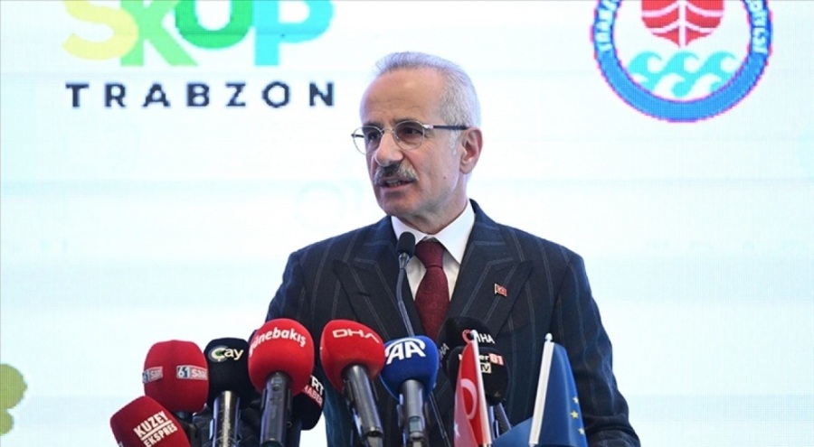 Bakan Uraloğlu: Kentlerimiz için 16,3 milyon euro hizmet alım sözleşmesi imzaladık