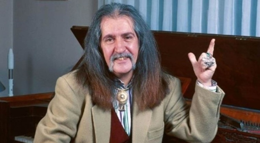 Barış Manço'nun ailesine kötü haber! Dava Yargıtay'dan döndü