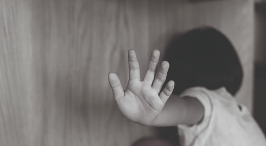 Bursa'da 'çocuk istismarı' operasyonu!