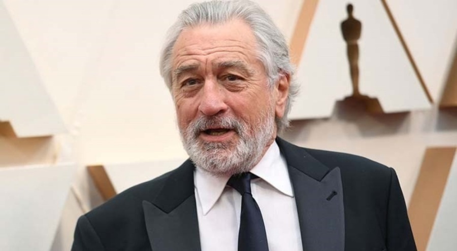 80 yaşında 7. kez baba olmuştu, Robert De Niro'dan bebeğiyle ilgili sözler