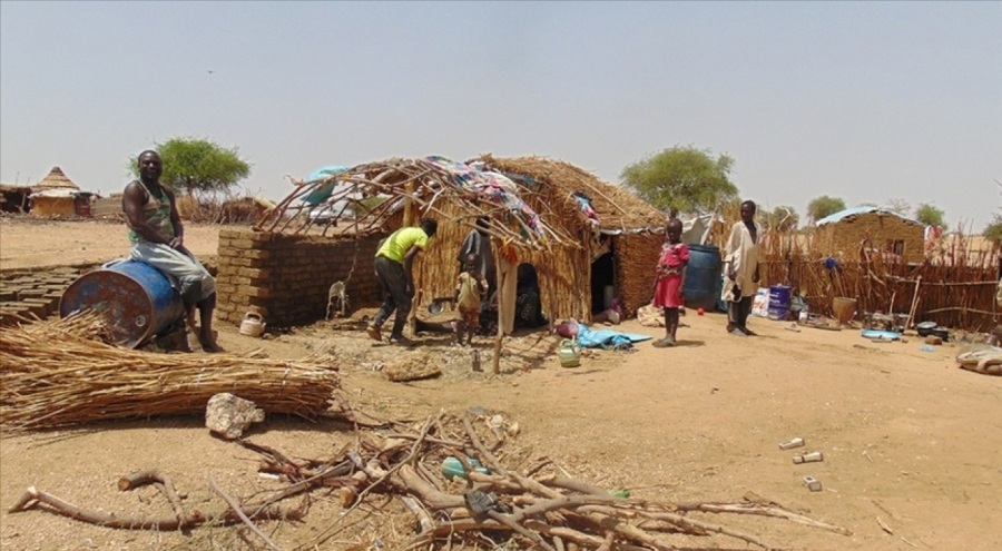 BM: Sudan'ın güneyinde şiddetlenen çatışmalar sebebiyle yeni göç dalgası başladı