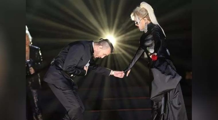 Ajda Pekkan ve Cem Adrian albüm çıkarıyor!