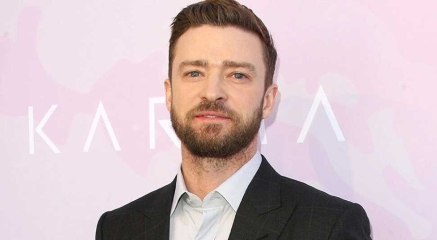 Justin Timberlake dünya turnesini duyurdu