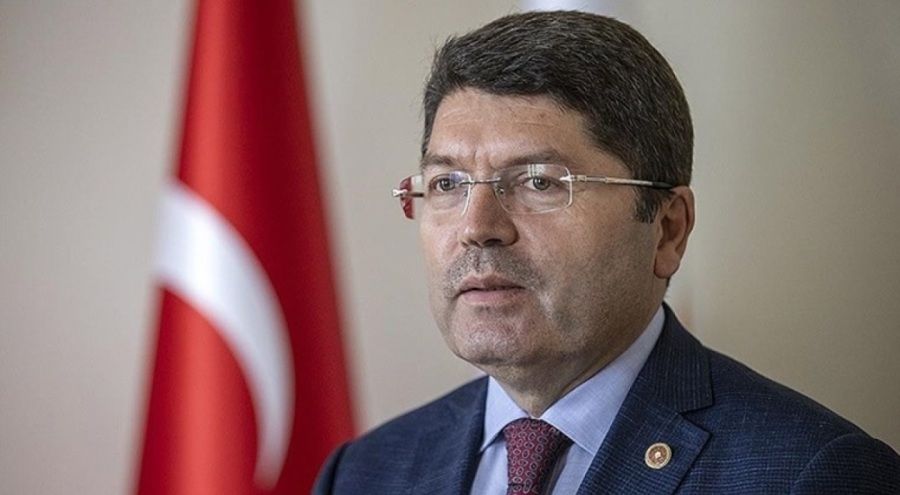 Adalet Bakanı Tunç'tan Uluslararası Adalet Divanı'nın kararına ilişkin ilk yorum geldi