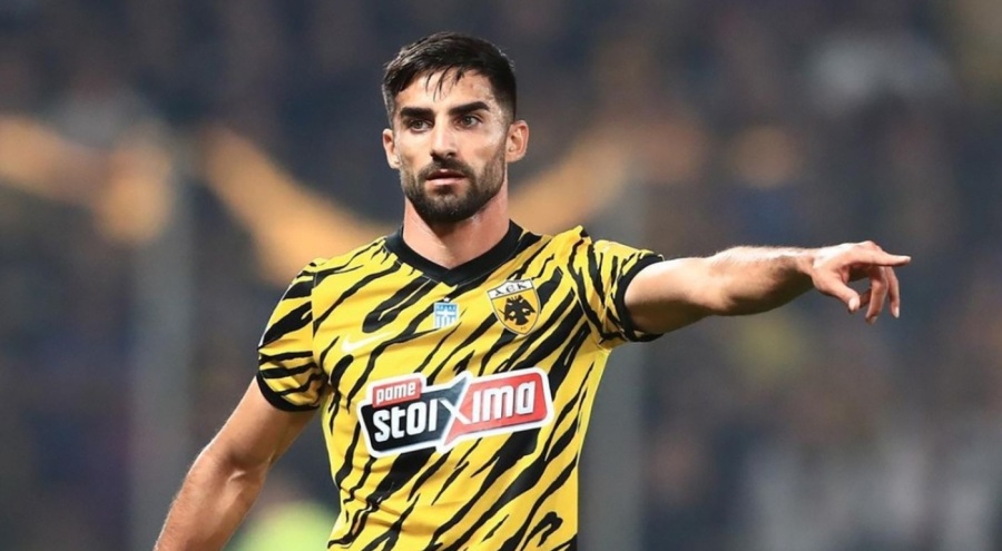 Adana Demirspor'a İranlı sol bek transferi