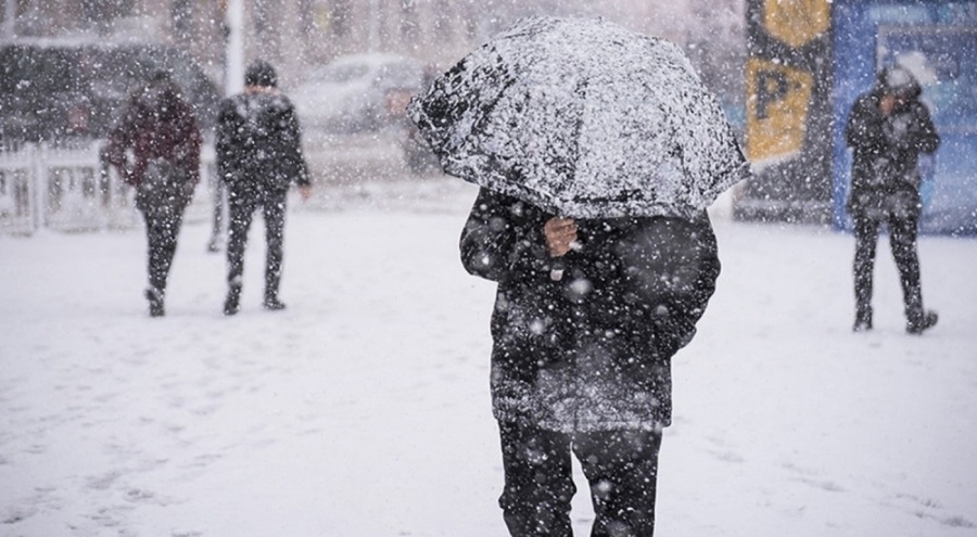 Emniyet Müdürlüğü açıkladı: Zincirsiz araçların şehirler arası yollara çıkışları yasaklandı