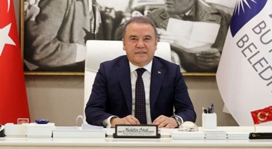 CHP'nin Antalya adayı belli oldu