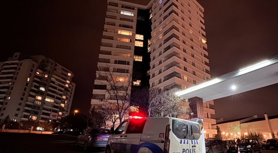 Başkentte kadın cinayeti: Silahla vurulan Ayşegül, yaşamını yitirdi