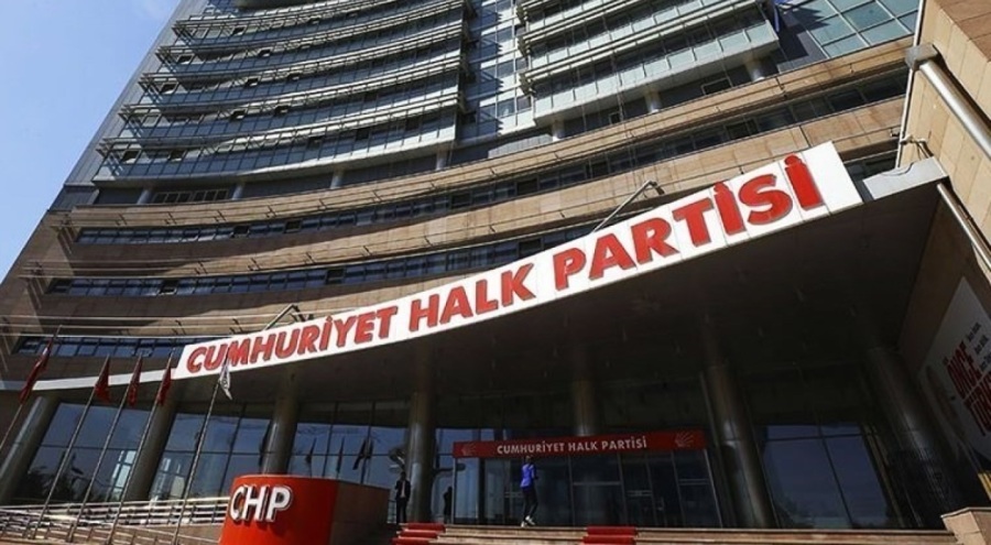 CHP'nin Ankara'da ilçe adayları açıklandı