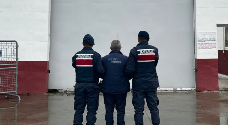 Valilik açıkladı: 233 firari hükümlü yakalandı