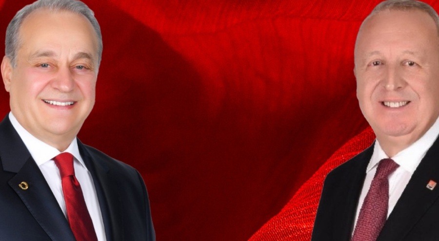 Şükrü Erdem ve Cevat Asa'dan ilk mesaj...