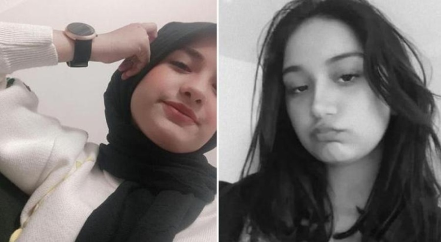 14 ve 17 yaşındaki kuzenlerden 4 gündür haber alınamıyor