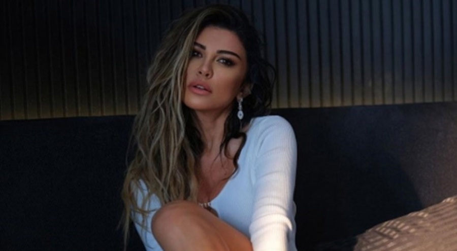 Selen Görgüzel: Canlı erkek spermi cildi gençleştiriyor