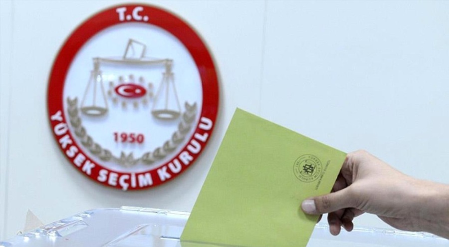 Bursa Yenişehir'deki seçmen sayısı belli oldu