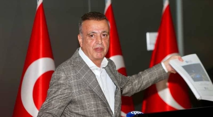 CHP'den istifa eden Battal İlgezdi 7 partinin ortak adayı olacak iddiası