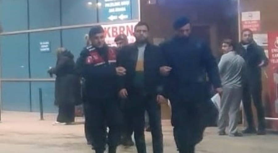 Bursa'da zihinsel engelli oğlu tarafından öldürülen kadın toprağa verildi