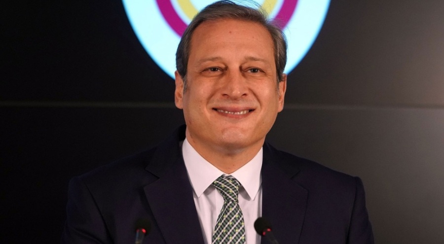 Burak Elmas'tan Boey'in Bayern'e transferi hakkında açıklama