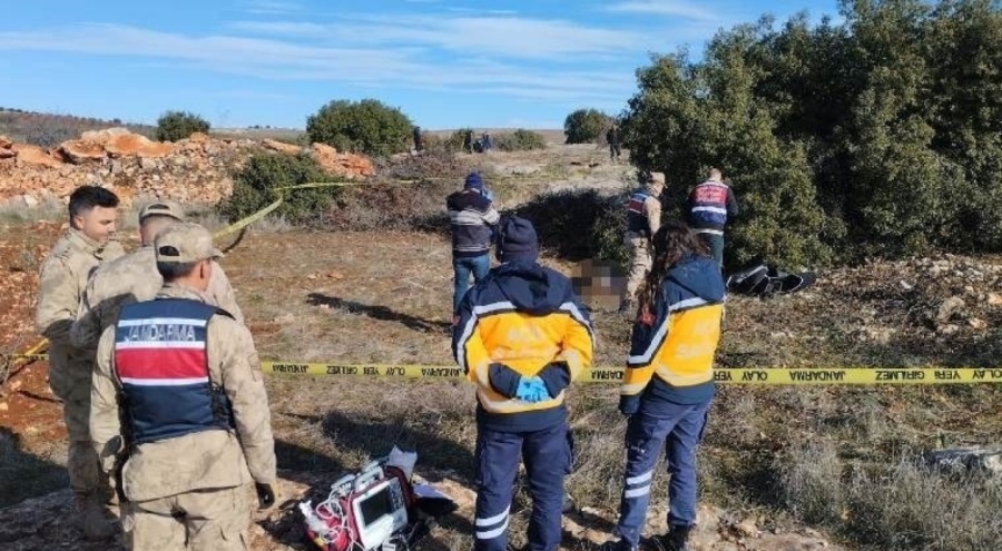 Kayıp alzheimer hastası yaşlı adam ölü bulundu!