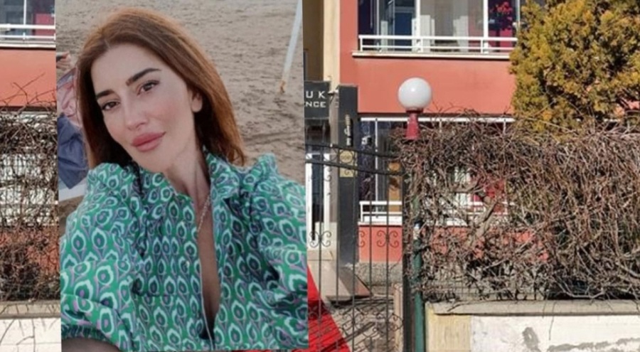 Ayşegül Çınar'ın katili yakalandı