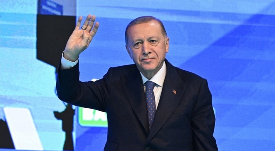 Erdoğan açıkladı: 35 bin sağlık personeli alımı yapılacak
