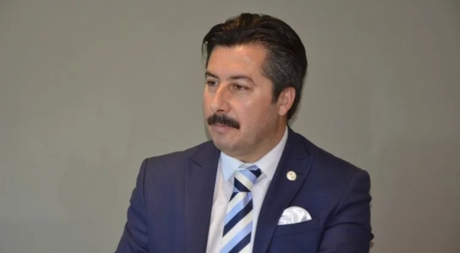 İYİ Parti Yenişehir Adayı Ercan Özel: Önce destek sözü verdiler, sonra oylamada reddettiler!