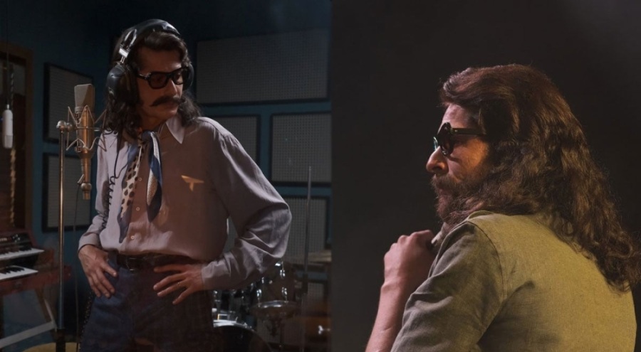 Mahkemeden 'Cem Karaca' filmi için flaş karar!