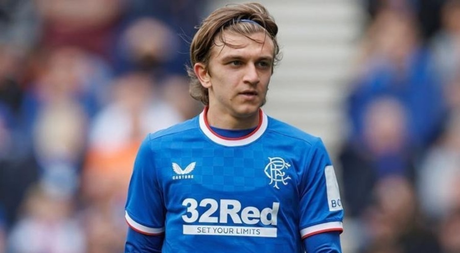 Rangers, Galatasaray'ın Rıdvan Yılmaz teklifini reddetti