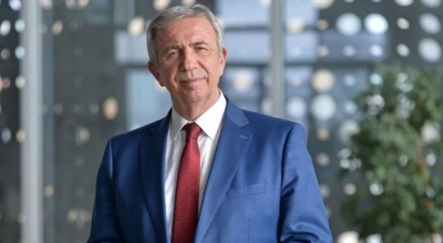 Mansur Yavaş: "Bugün Ankara halkına hesap vermeye geldik"