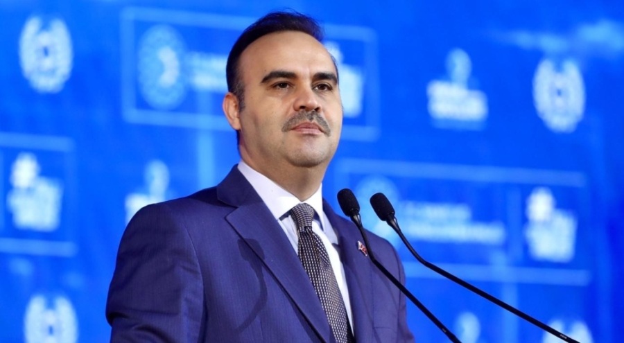 Bakan Kacır: Katma değerli üretimi güçlendirmeyi sürdüreceğiz