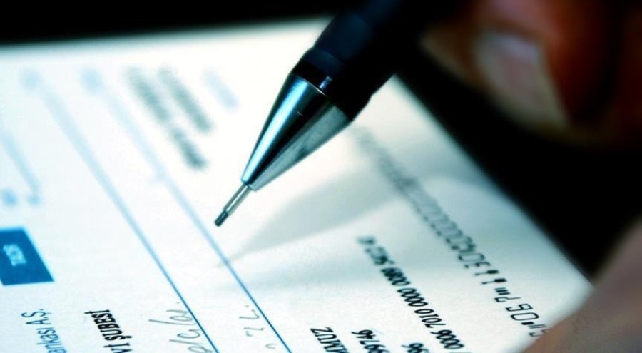 Merkez Bankası açıkladı: Çek defterlerinde değişikliğe gidildi