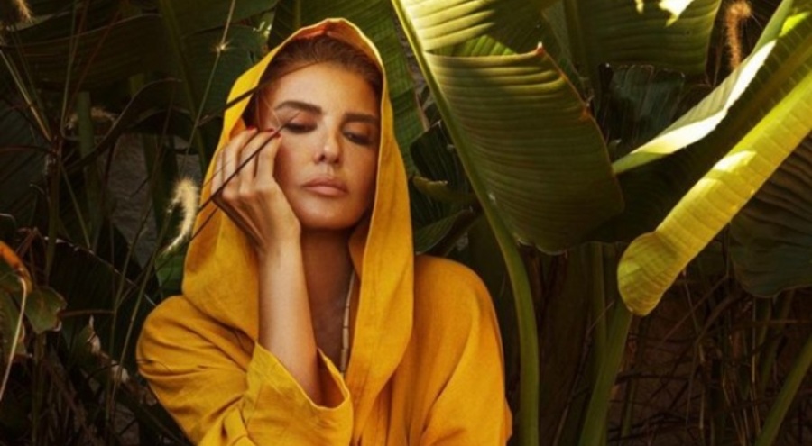 Ünlü şarkıcı Gülben Ergen'in son paylaşımı çok konuşuldu!