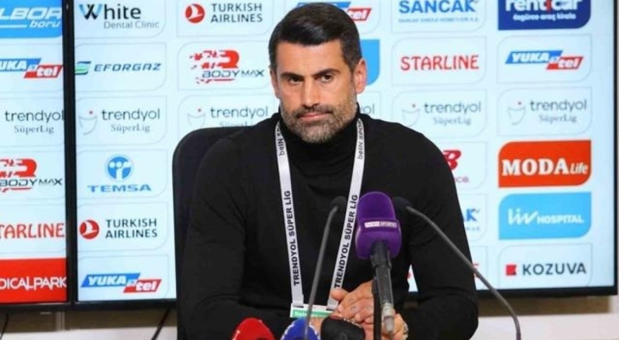 Volkan Demirel'den acı itiraflar!