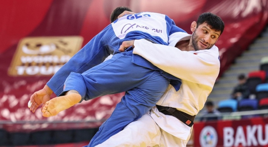 Vedat Albayrak, Portekiz'de gümüş madalya kazandı