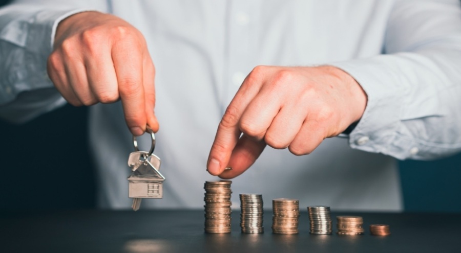 Asgari ücretlinin ev almak için 22 yıl çalışması gerekiyor!