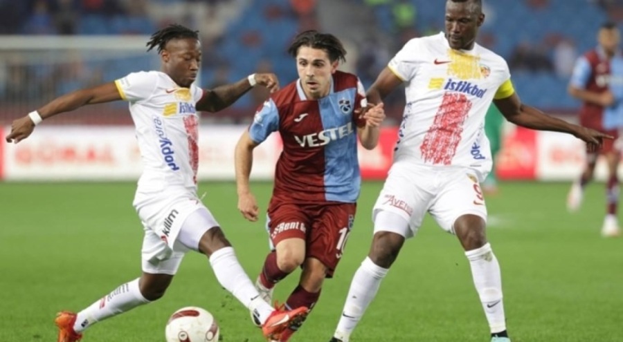 Abdülkadir Ömür'ün yeni takımı belli oluyor!