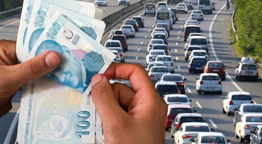 MTV ve yapılandırma taksit ödemelerinde kritik günler!