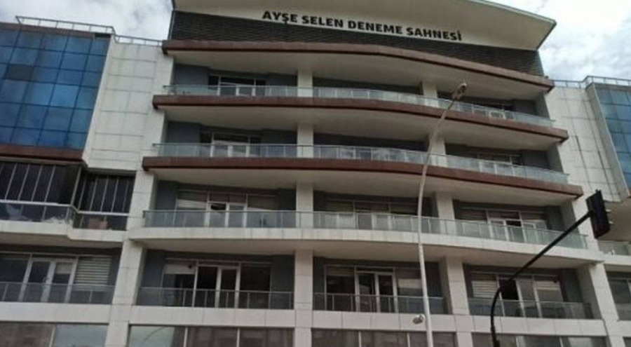 Skandal ihmal! Nilüfer Belediyesi'nin temizlik işçisi mührü sökülen asansörün boşluğuna düştü
