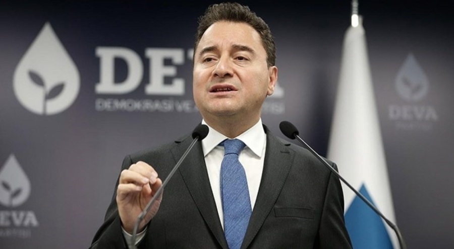 DEVA Partisi 'ittifak' için kararını verdi