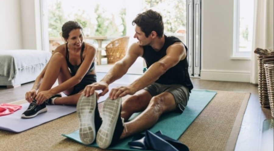 Spor eğitmenleri ideal egzersiz sayısını duyurdu