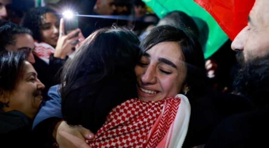 Mossad Başkanı ateşkes ve esir takası için bir araya gelecek