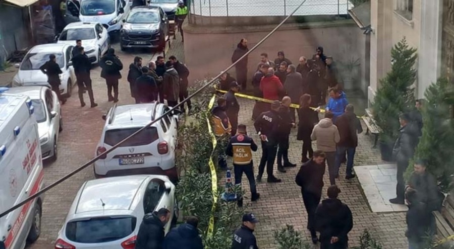 Santa Maria Kilisesi saldırısına ilişkin yeni gelişme!